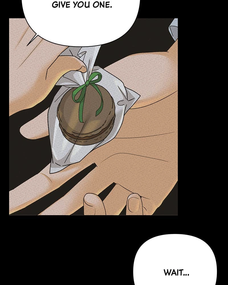The Fox Club Chapter 33 – Peacebreaker (1) Page 62