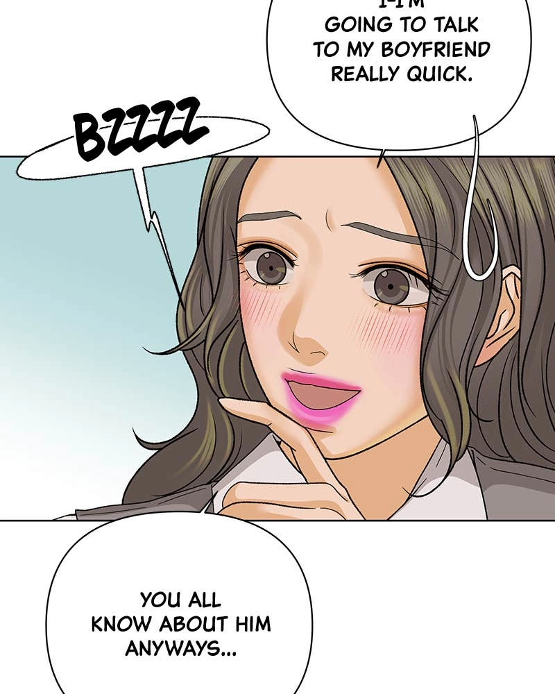 The Fox Club Chapter 33 – Peacebreaker (1) Page 73