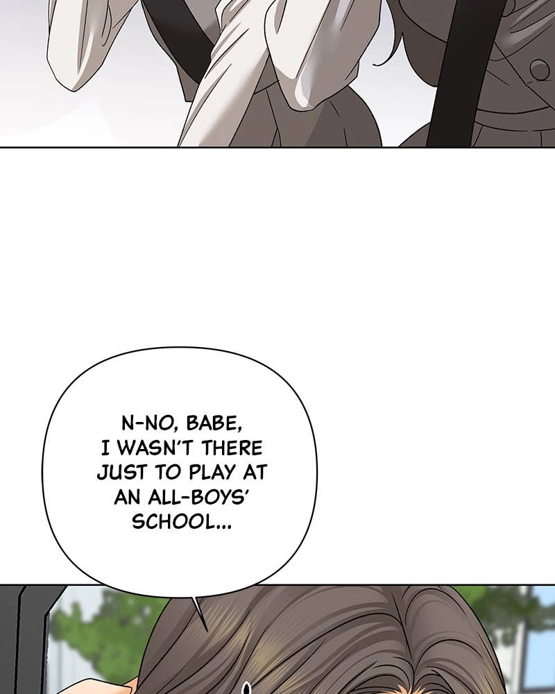 The Fox Club Chapter 33 – Peacebreaker (1) Page 82