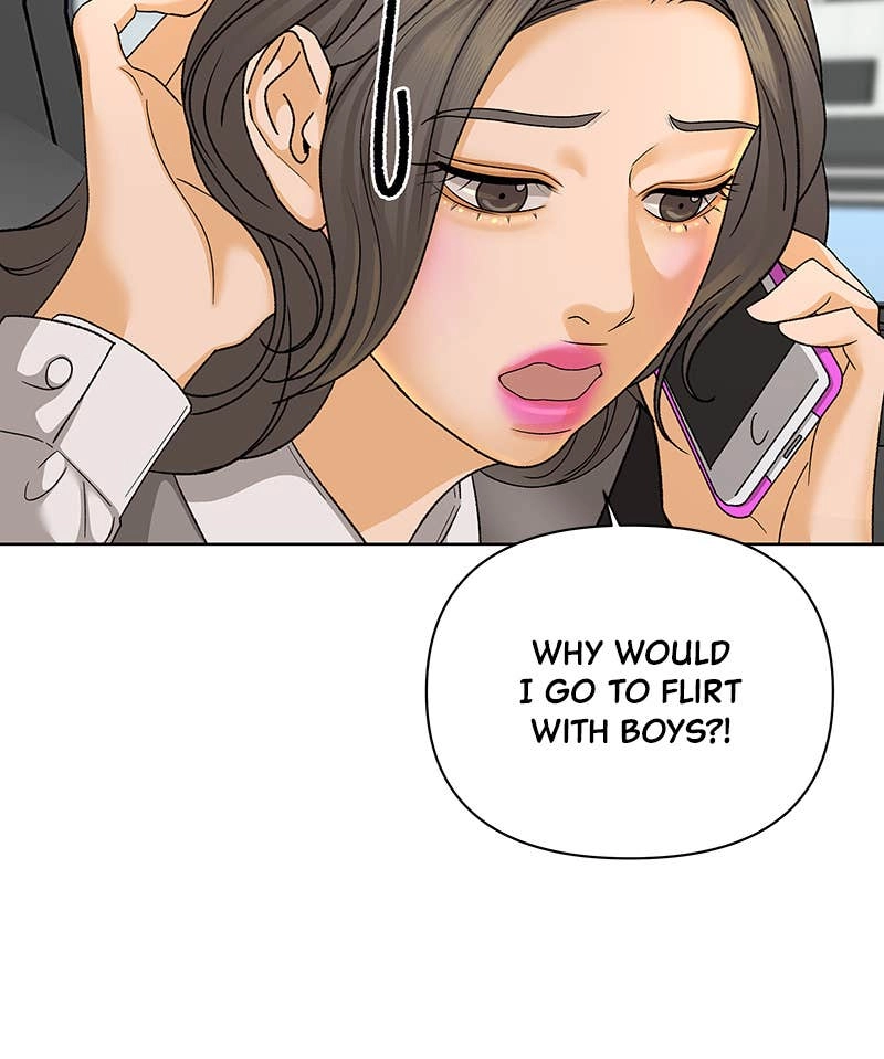 The Fox Club Chapter 33 – Peacebreaker (1) Page 83