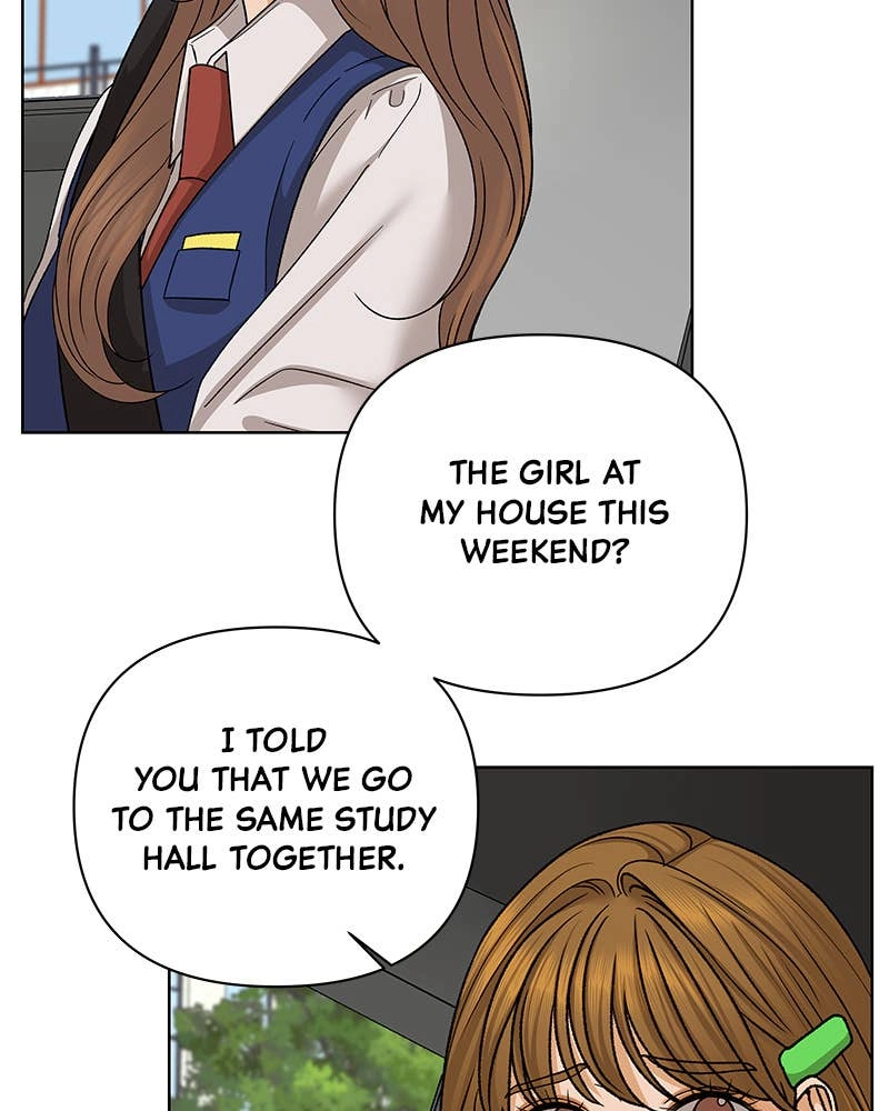 The Fox Club Chapter 33 – Peacebreaker (1) Page 85