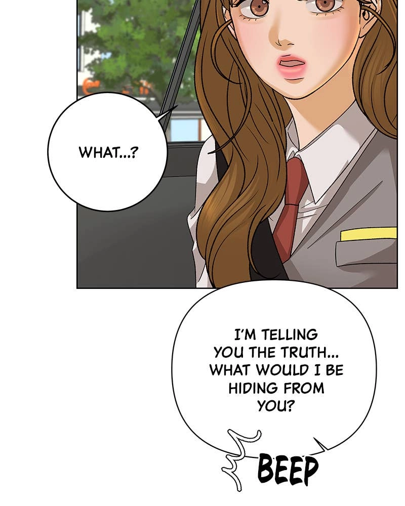 The Fox Club Chapter 33 – Peacebreaker (1) Page 86