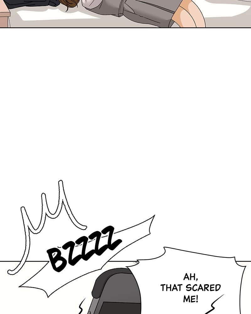 The Fox Club Chapter 33 – Peacebreaker (1) Page 120