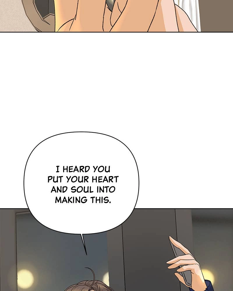 The Fox Club Chapter 33 – Peacebreaker (1) Page 134
