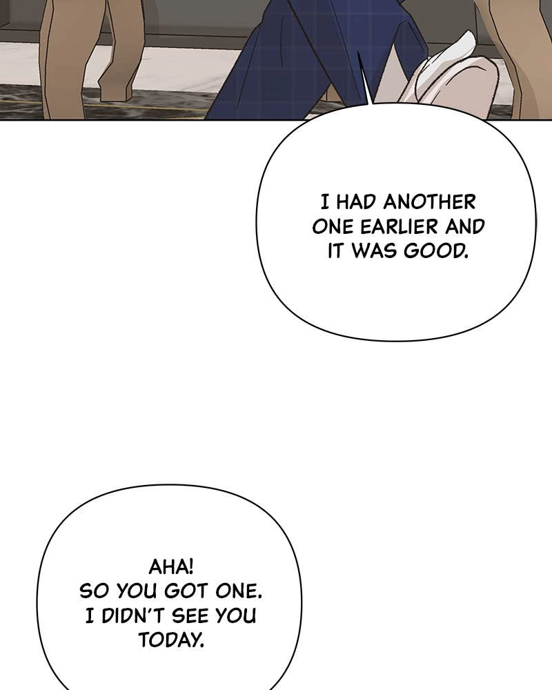 The Fox Club Chapter 33 – Peacebreaker (1) Page 136