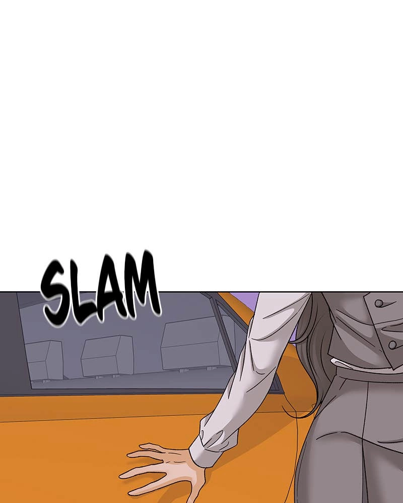 The Fox Club Chapter 34 – Peacebreaker (2) Page 8