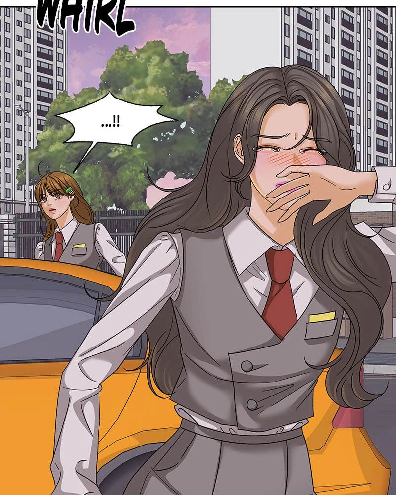 The Fox Club Chapter 34 – Peacebreaker (2) Page 10