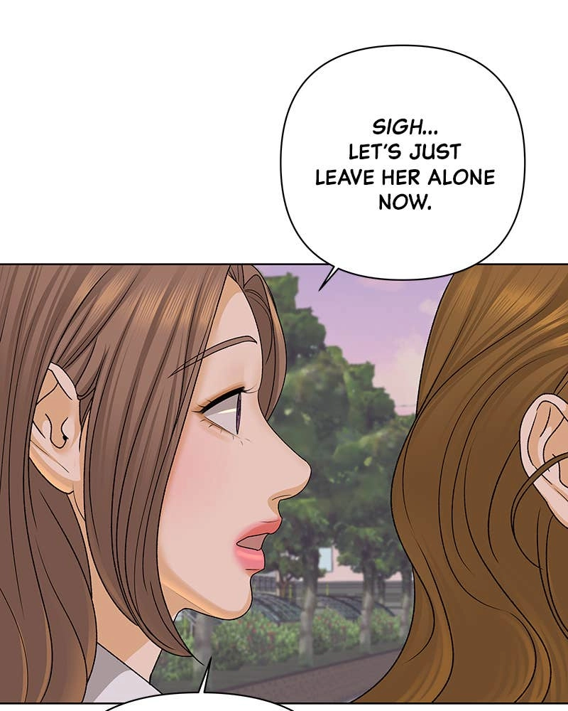 The Fox Club Chapter 34 – Peacebreaker (2) Page 13