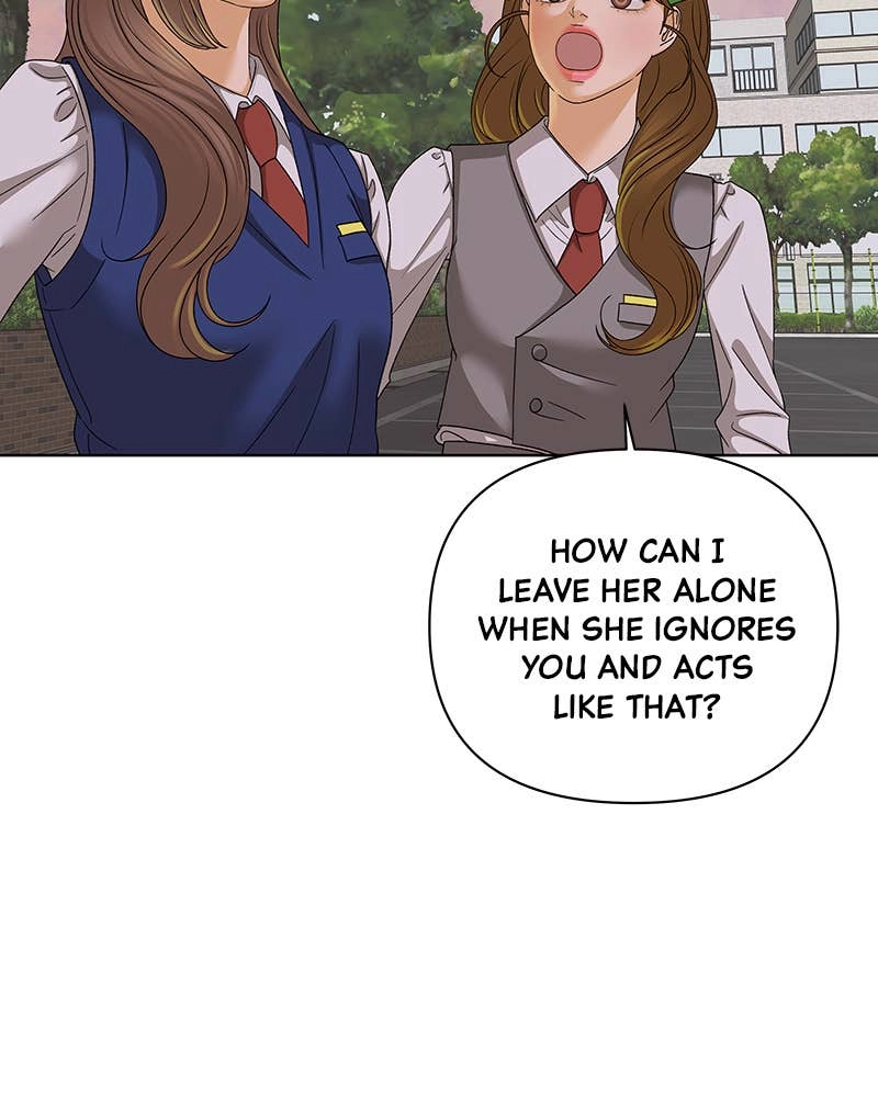 The Fox Club Chapter 34 – Peacebreaker (2) Page 18