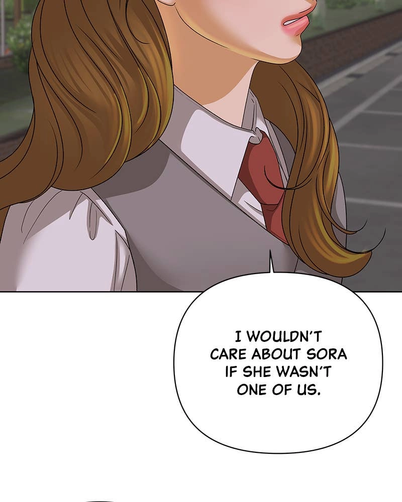 The Fox Club Chapter 34 – Peacebreaker (2) Page 22