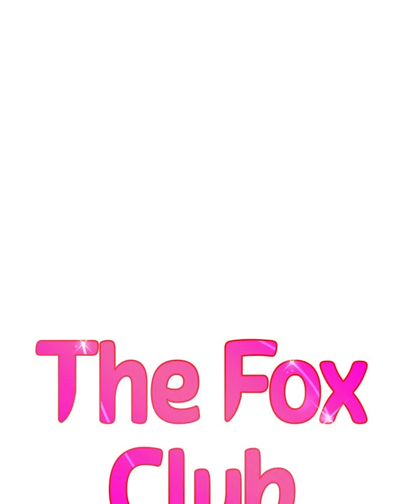 The Fox Club Chapter 34 – Peacebreaker (2) Page 35