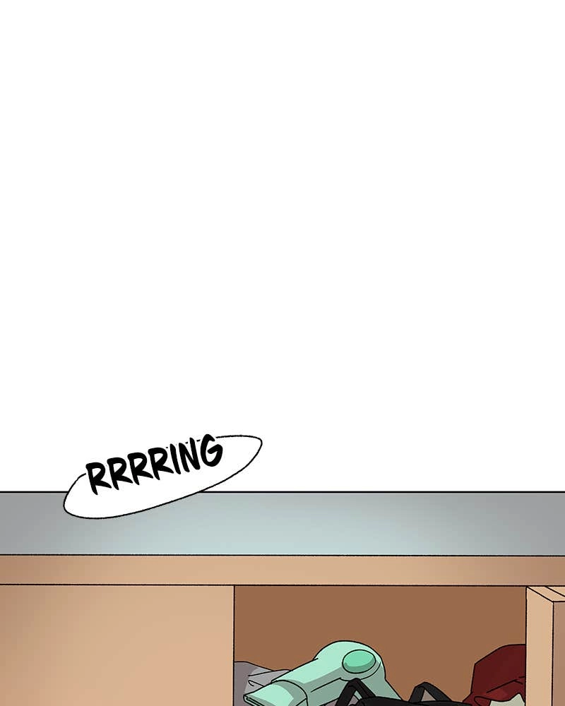 The Fox Club Chapter 34 – Peacebreaker (2) Page 38