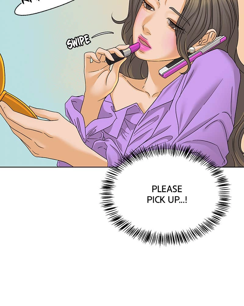 The Fox Club Chapter 34 – Peacebreaker (2) Page 41