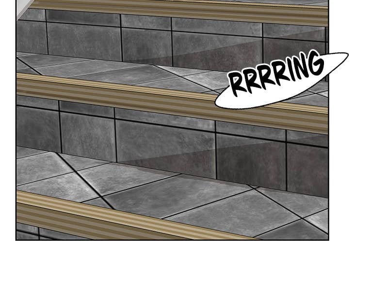 The Fox Club Chapter 34 – Peacebreaker (2) Page 43