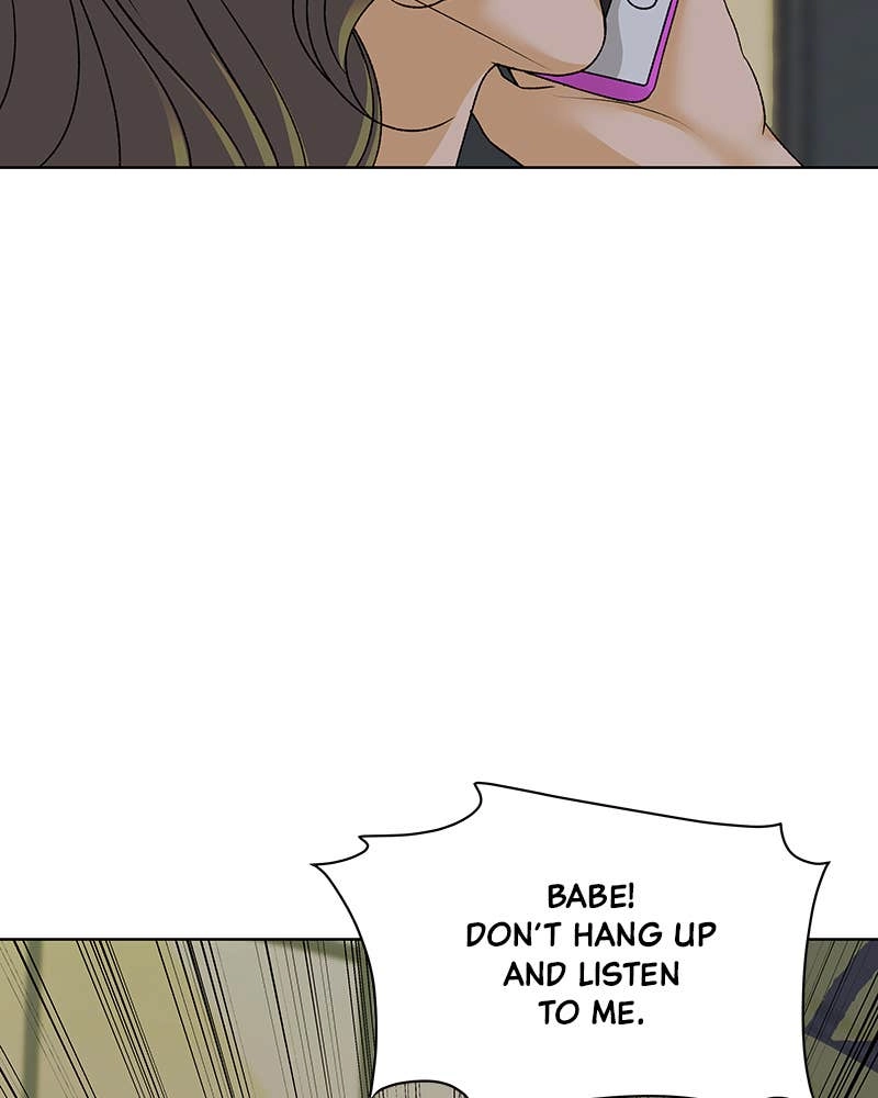 The Fox Club Chapter 34 – Peacebreaker (2) Page 45