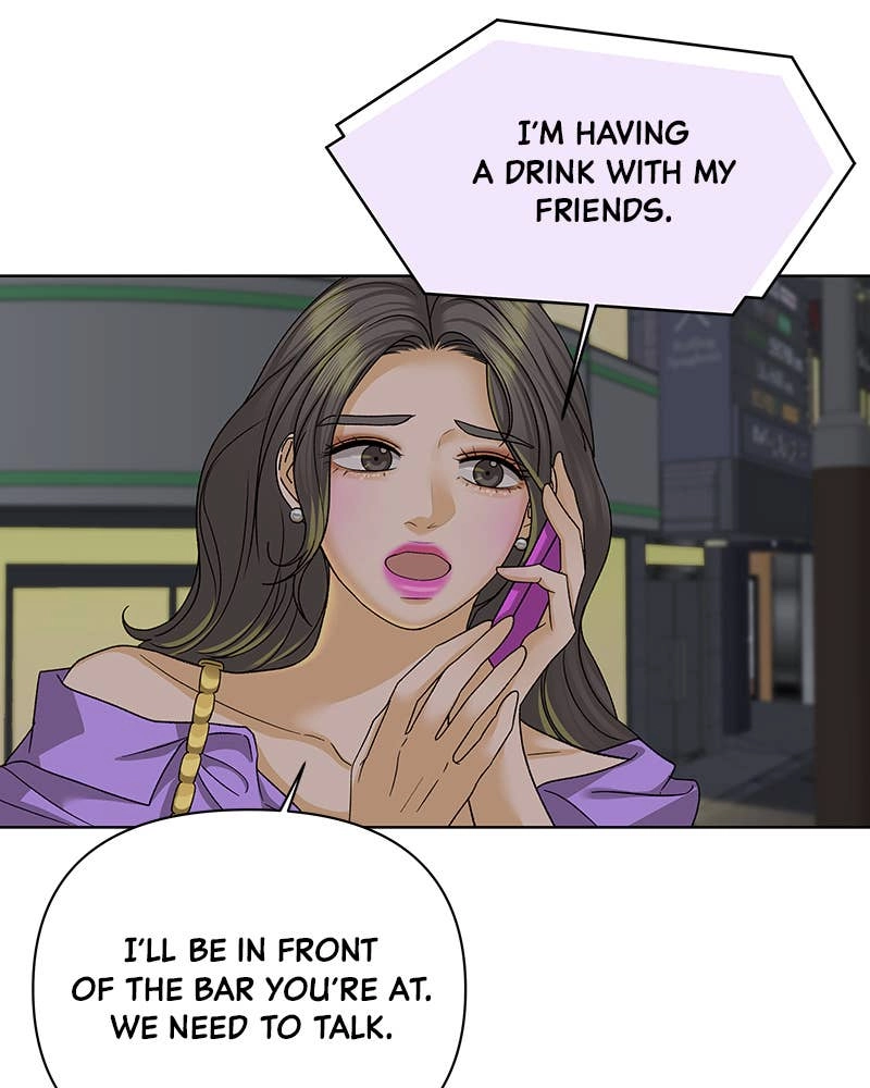 The Fox Club Chapter 34 – Peacebreaker (2) Page 48