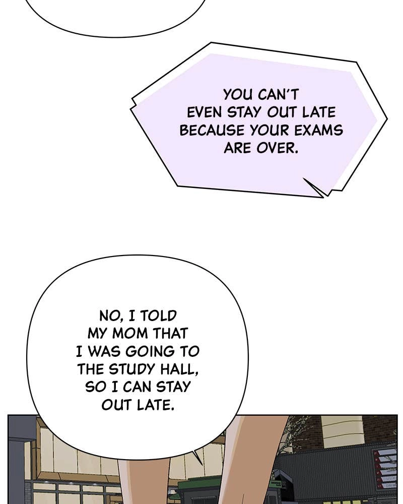 The Fox Club Chapter 34 – Peacebreaker (2) Page 49