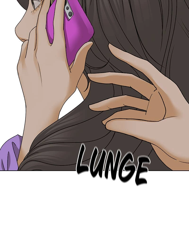 The Fox Club Chapter 34 – Peacebreaker (2) Page 52