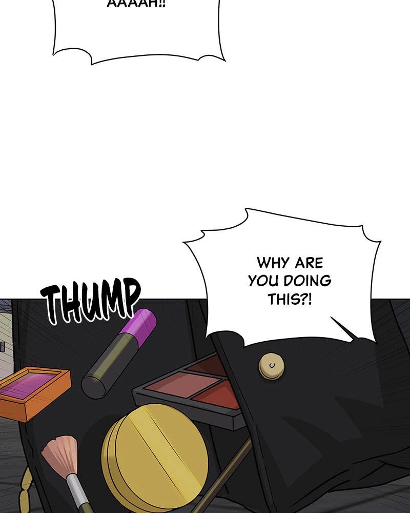 The Fox Club Chapter 34 – Peacebreaker (2) Page 69