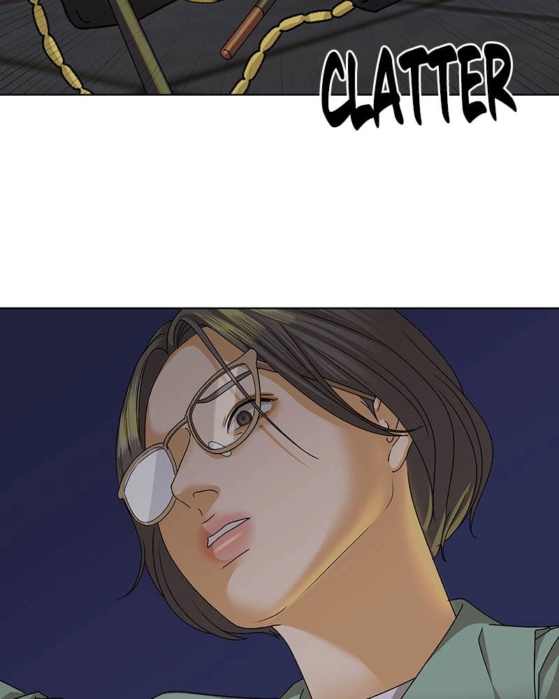 The Fox Club Chapter 34 – Peacebreaker (2) Page 70