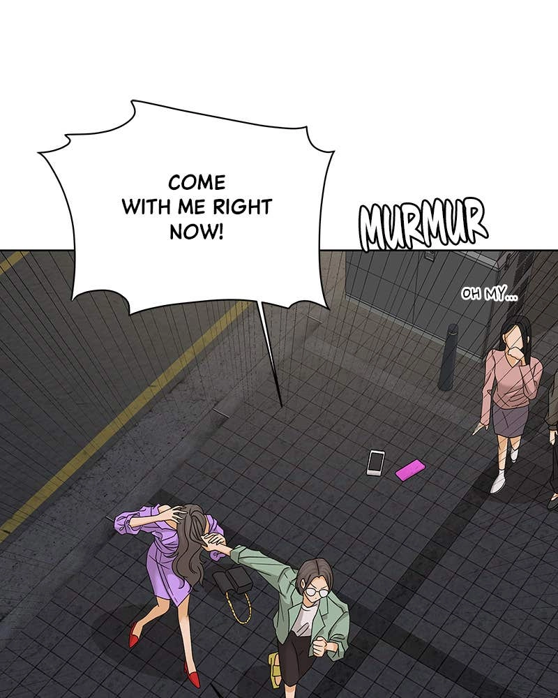 The Fox Club Chapter 34 – Peacebreaker (2) Page 72