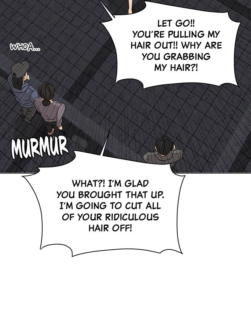 The Fox Club Chapter 34 – Peacebreaker (2) Page 73