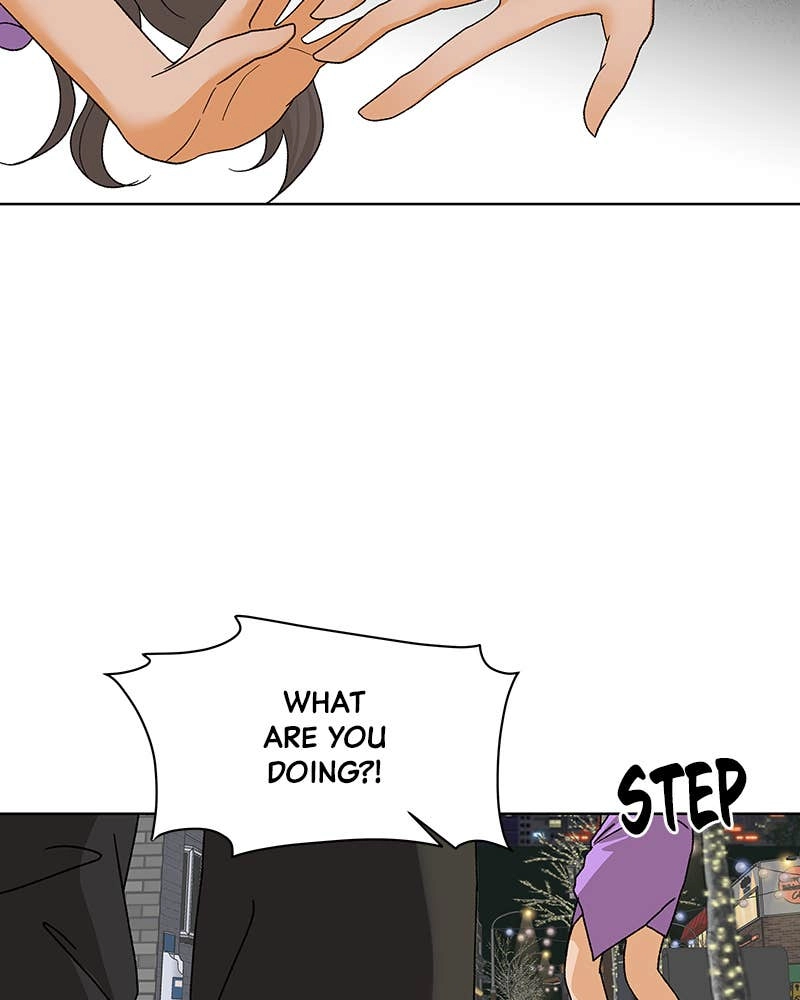 The Fox Club Chapter 34 – Peacebreaker (2) Page 76