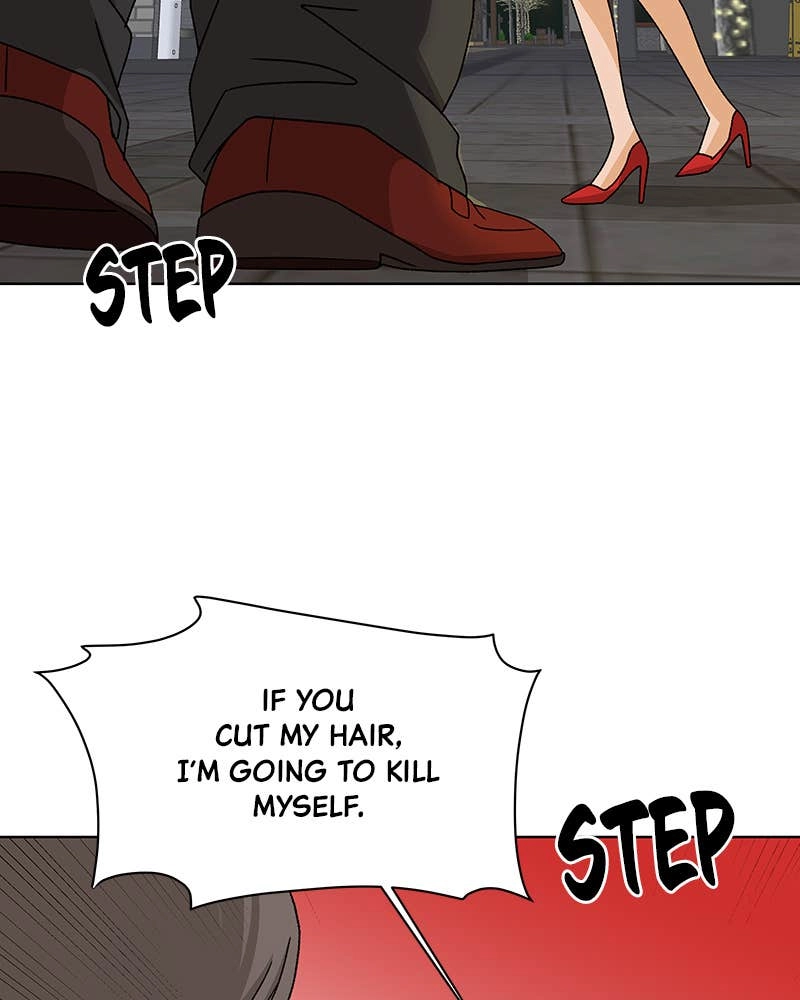 The Fox Club Chapter 34 – Peacebreaker (2) Page 77