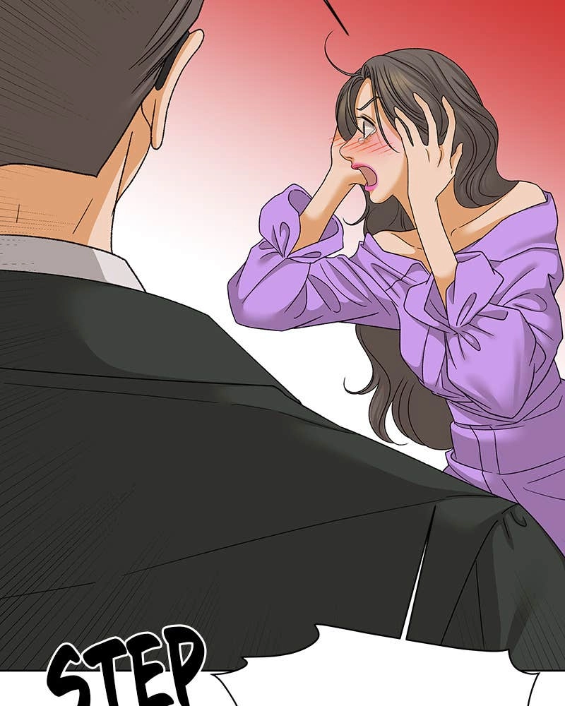 The Fox Club Chapter 34 – Peacebreaker (2) Page 78