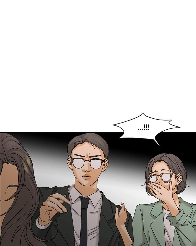 The Fox Club Chapter 34 – Peacebreaker (2) Page 83