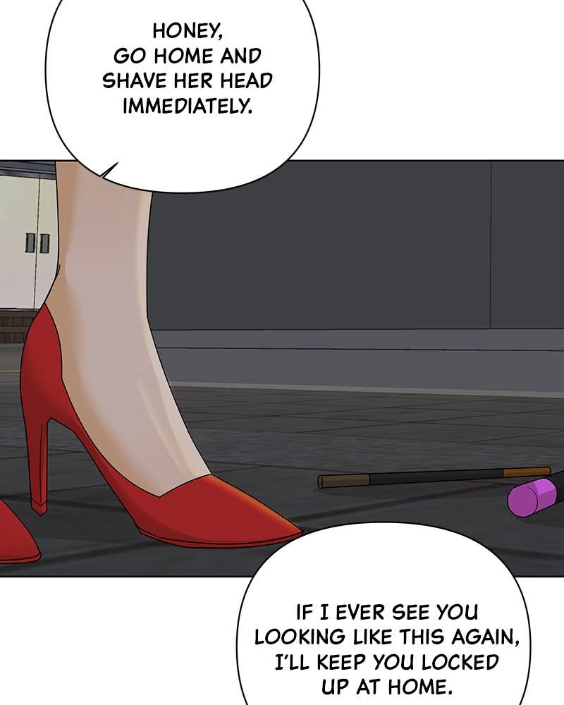 The Fox Club Chapter 34 – Peacebreaker (2) Page 87