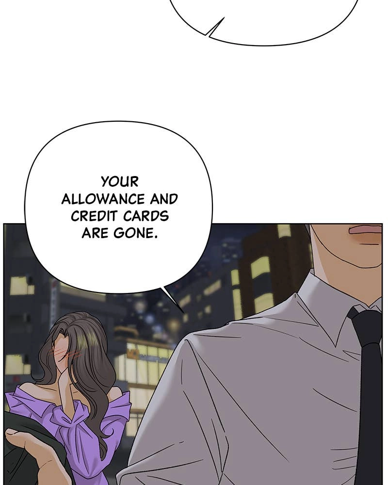 The Fox Club Chapter 34 – Peacebreaker (2) Page 88