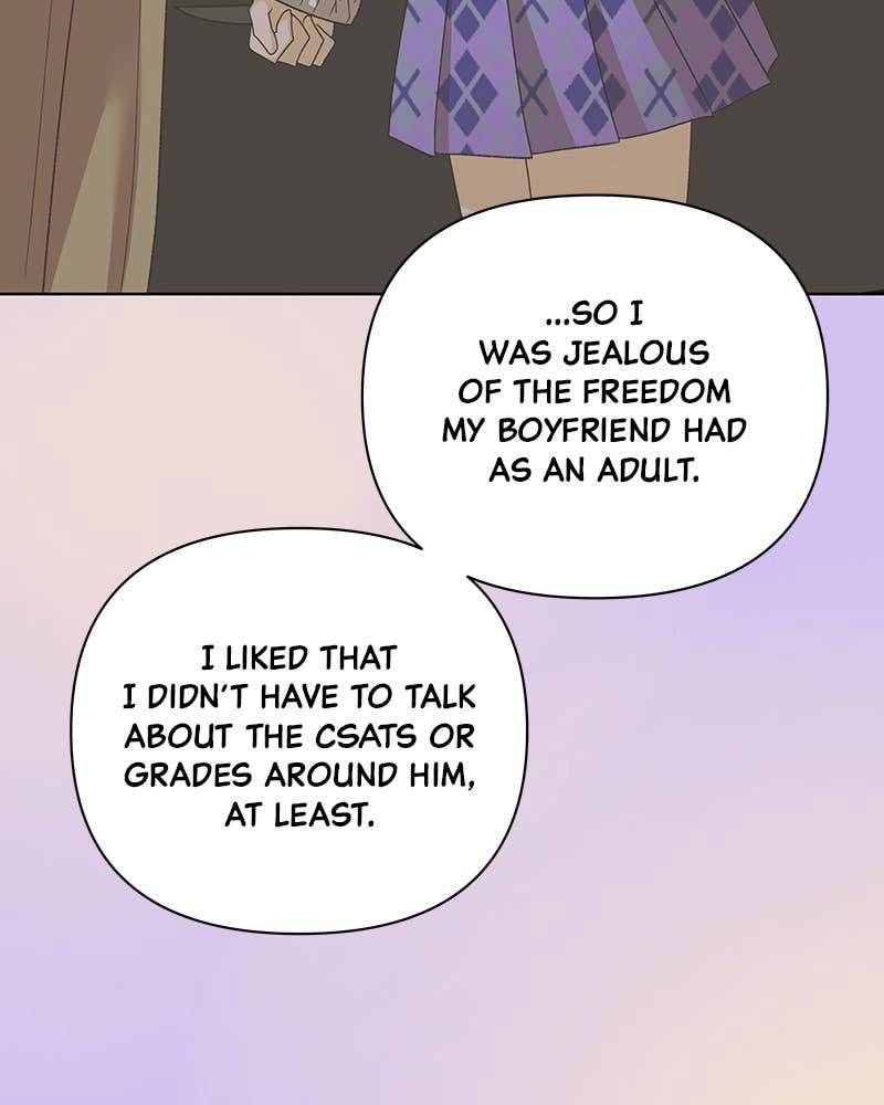 The Fox Club Chapter 34 – Peacebreaker (2) Page 118