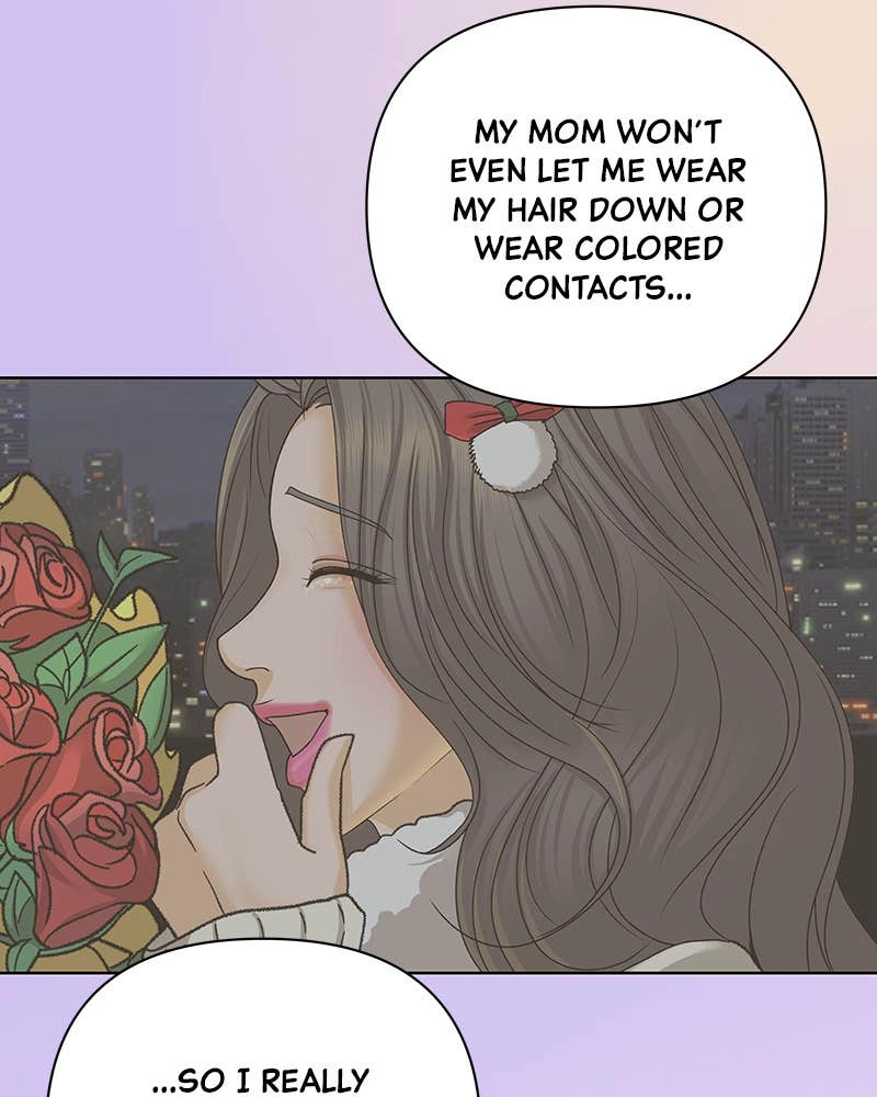 The Fox Club Chapter 34 – Peacebreaker (2) Page 119
