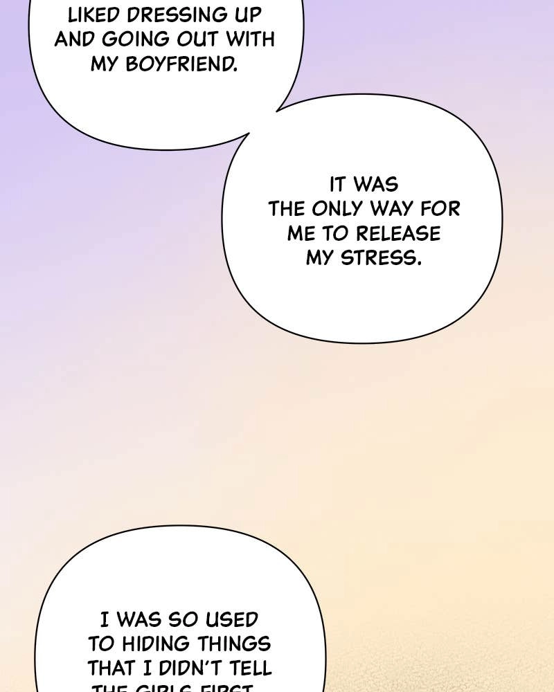 The Fox Club Chapter 34 – Peacebreaker (2) Page 120