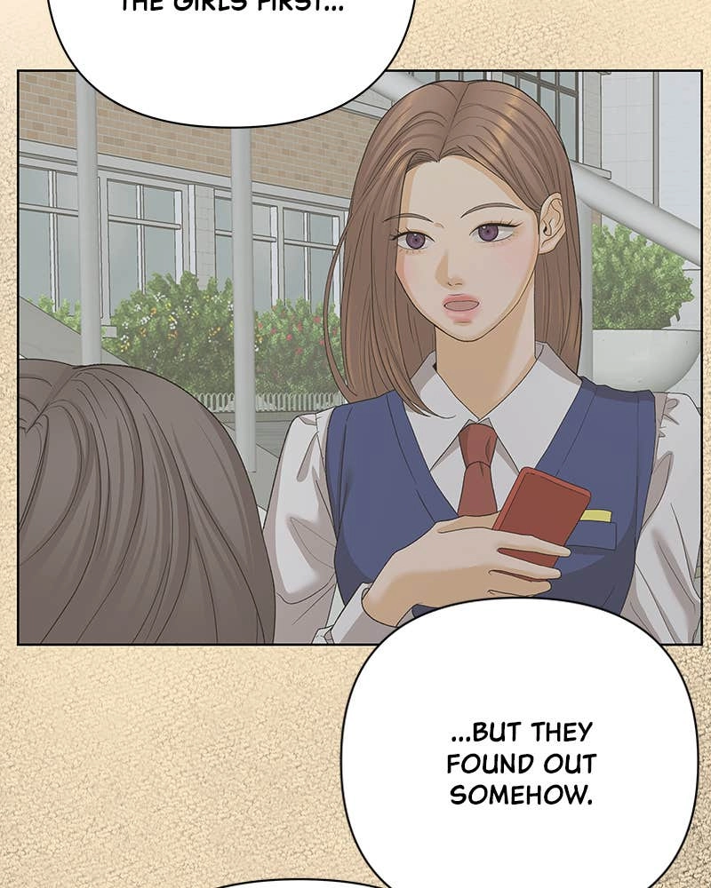 The Fox Club Chapter 34 – Peacebreaker (2) Page 121