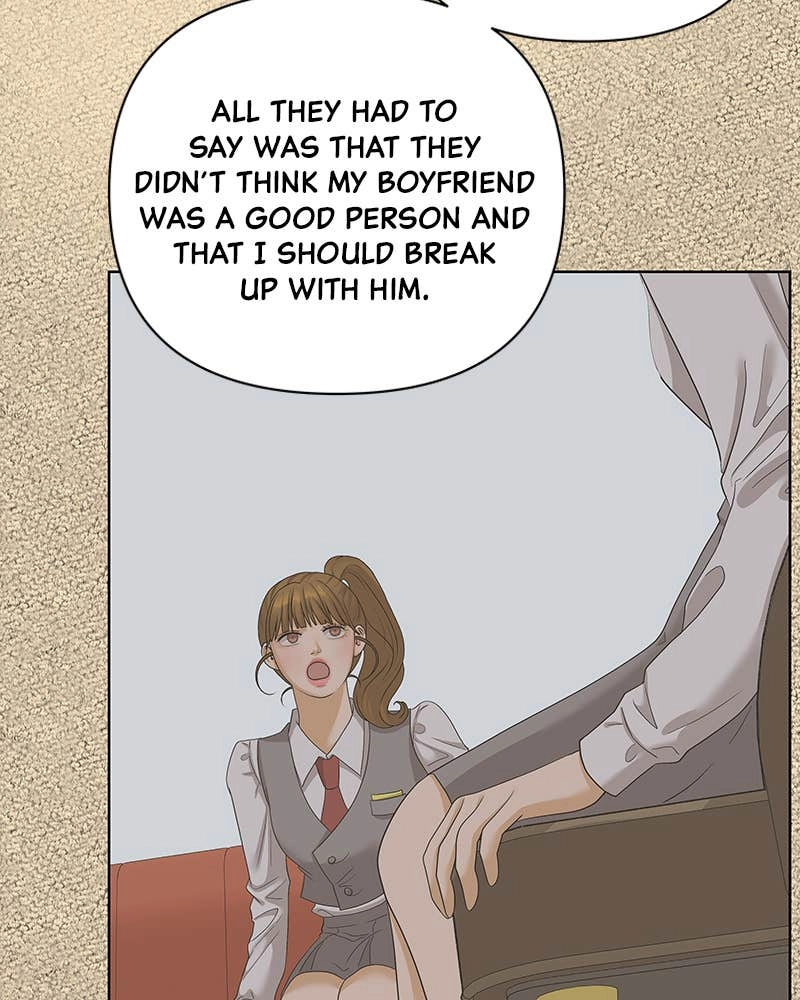 The Fox Club Chapter 34 – Peacebreaker (2) Page 122