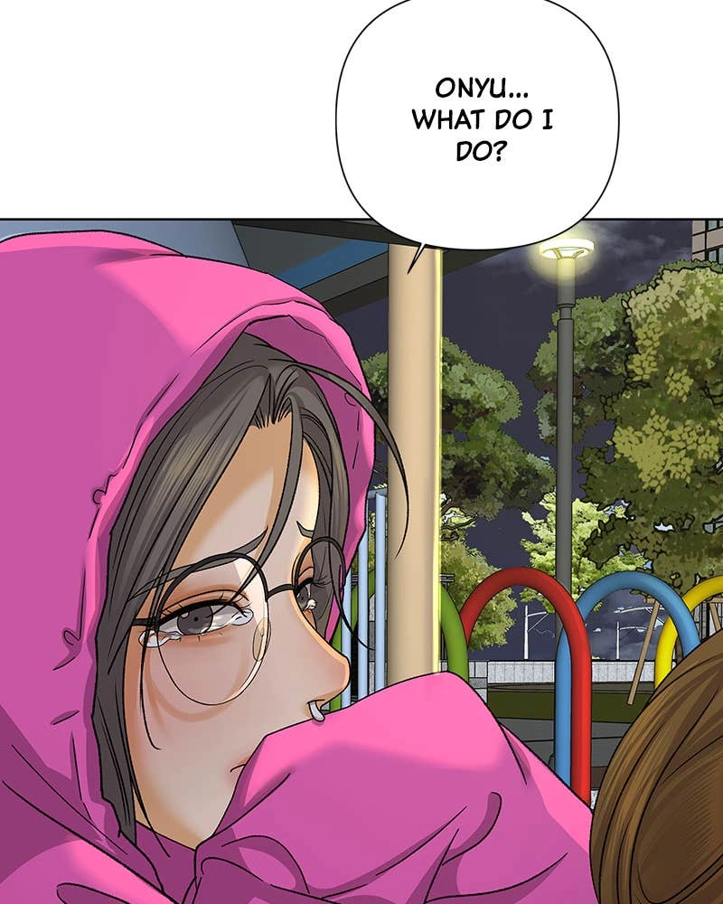 The Fox Club Chapter 34 – Peacebreaker (2) Page 128