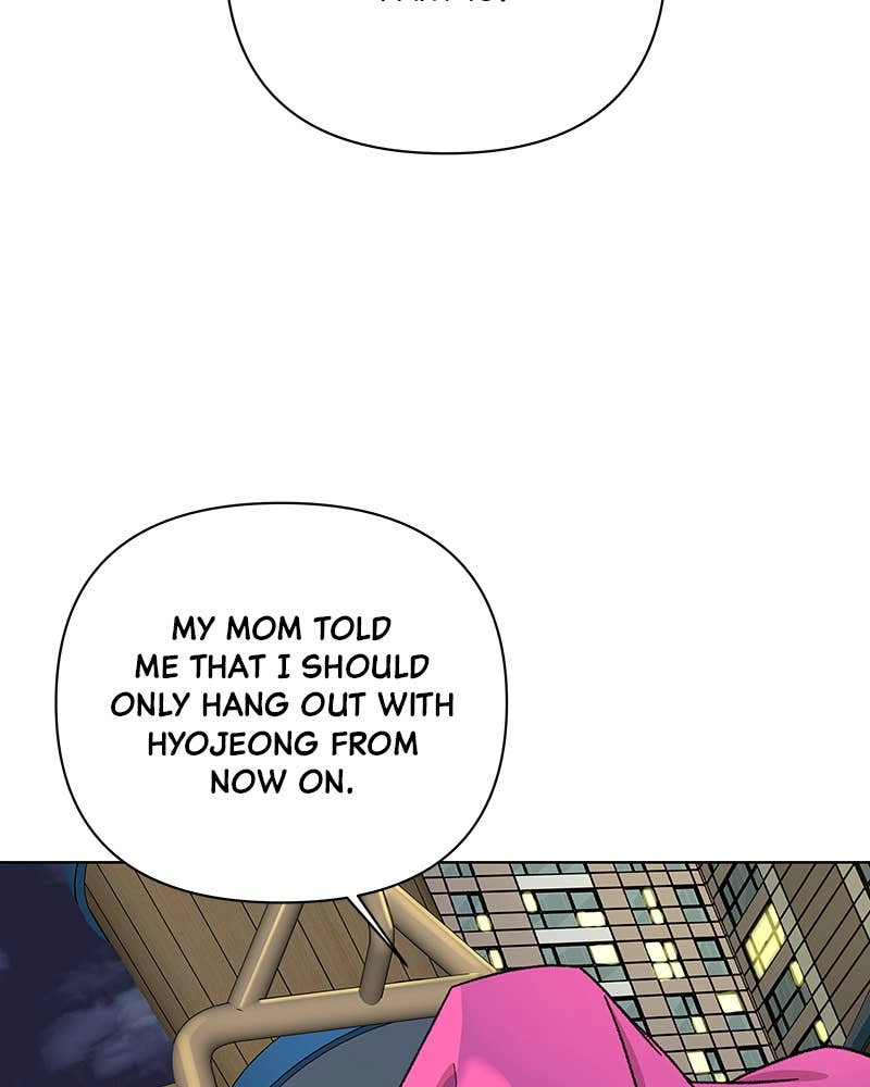 The Fox Club Chapter 34 – Peacebreaker (2) Page 131