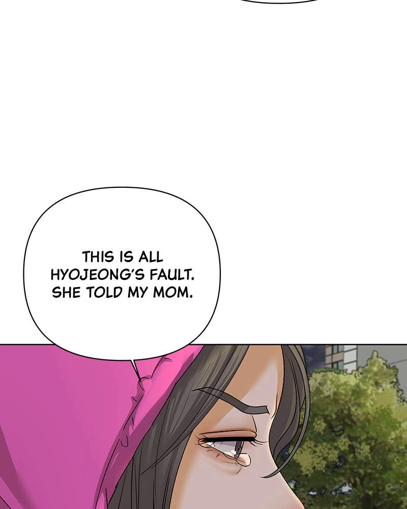 The Fox Club Chapter 34 – Peacebreaker (2) Page 133
