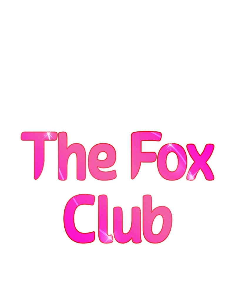 The Fox Club Chapter 35 – Peacebreaker (3) Page 12
