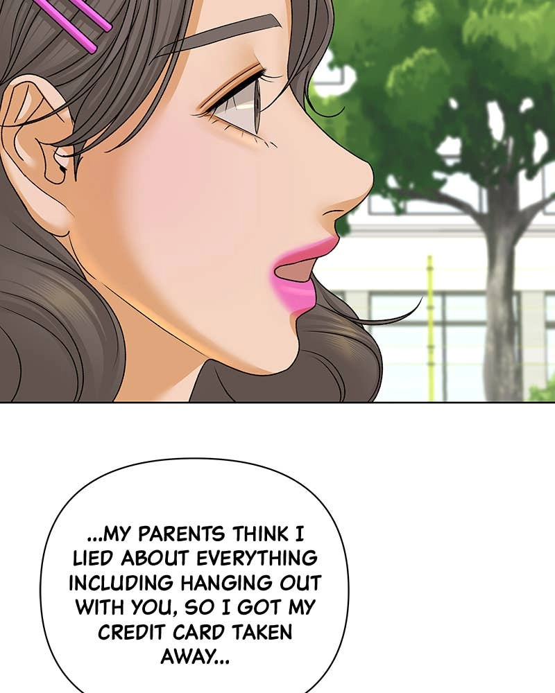 The Fox Club Chapter 35 – Peacebreaker (3) Page 28