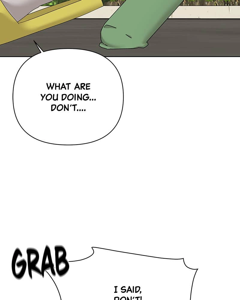 The Fox Club Chapter 35 – Peacebreaker (3) Page 35