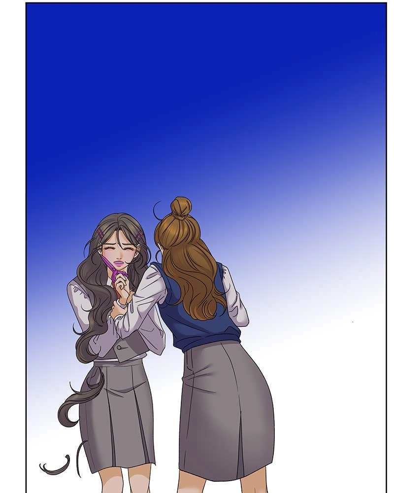 The Fox Club Chapter 35 – Peacebreaker (3) Page 41