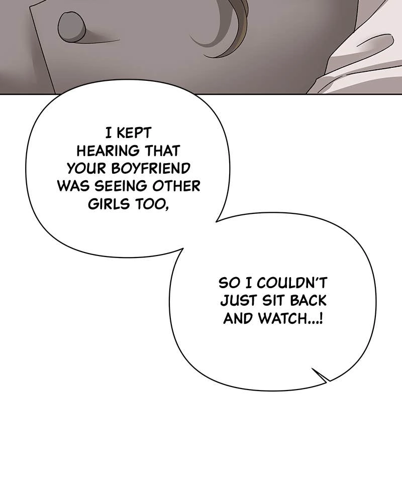 The Fox Club Chapter 35 – Peacebreaker (3) Page 47