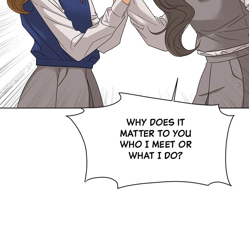 The Fox Club Chapter 35 – Peacebreaker (3) Page 51
