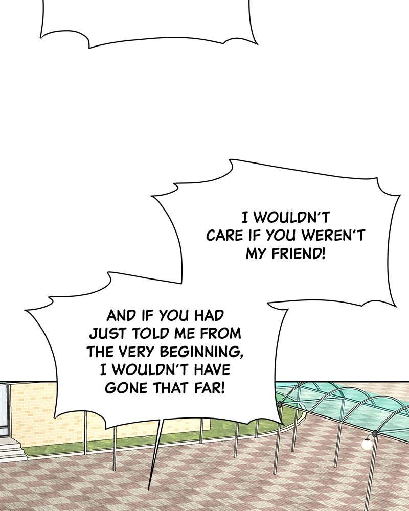 The Fox Club Chapter 35 – Peacebreaker (3) Page 54