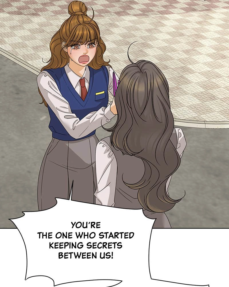 The Fox Club Chapter 35 – Peacebreaker (3) Page 55