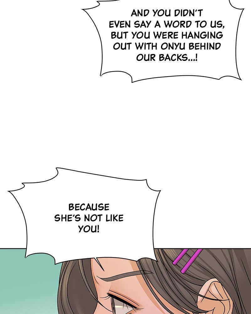 The Fox Club Chapter 35 – Peacebreaker (3) Page 56