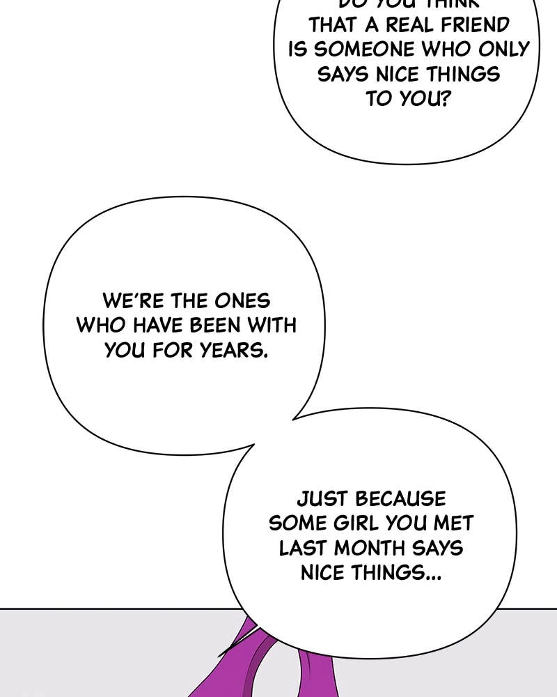 The Fox Club Chapter 35 – Peacebreaker (3) Page 64
